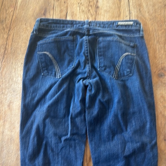 CITY OF OTHERS Jeans 26 - Picture 2 of 8